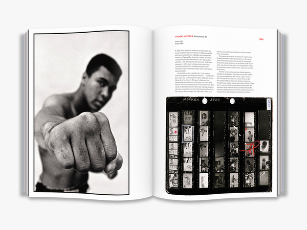 Книга «Magnum Contact Sheets» – Крістен Люббен, купити за ціною