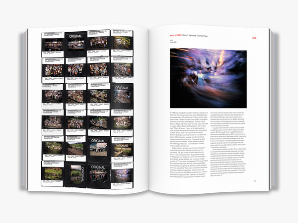 Книга «Magnum Contact Sheets» – Крістен Люббен, купити за ціною