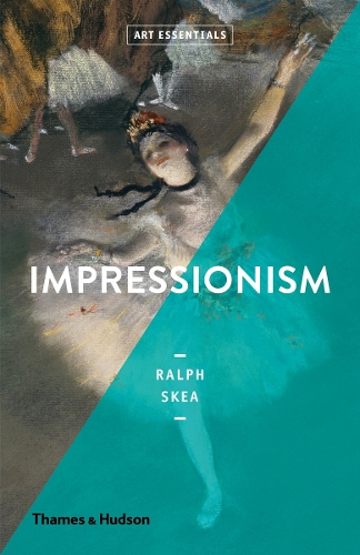 Бумажная книга «Impressionism», автор Ральф Скиа - фото №1