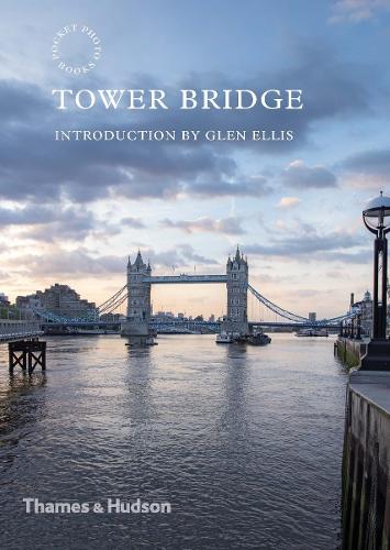 Бумажная книга «Tower Bridge», автор Гарри Кори Райт - фото №1