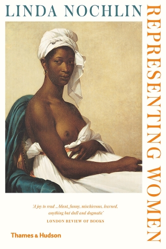 Паперова книга «Representing Women», автор Лінда Нохлін - фото №1