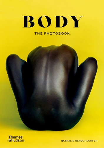 Бумажная книга «Body: The Photobook», автор Натали Хершдорфер - фото №1