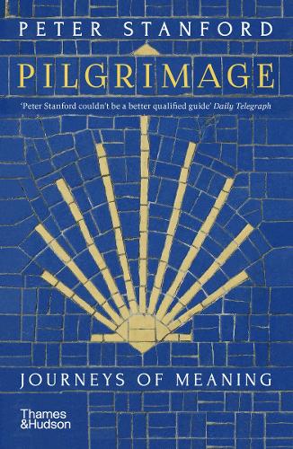 Бумажная книга «Pilgrimage: Journeys of Meaning», автор Питер Стэнфорд - фото №1
