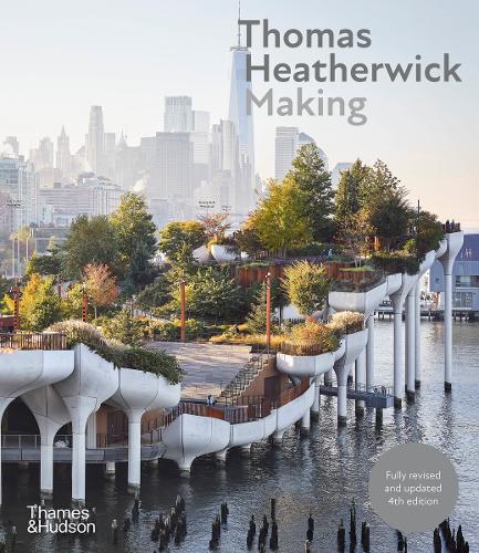 Паперова книга «Thomas Heatherwick: Making» - фото №1