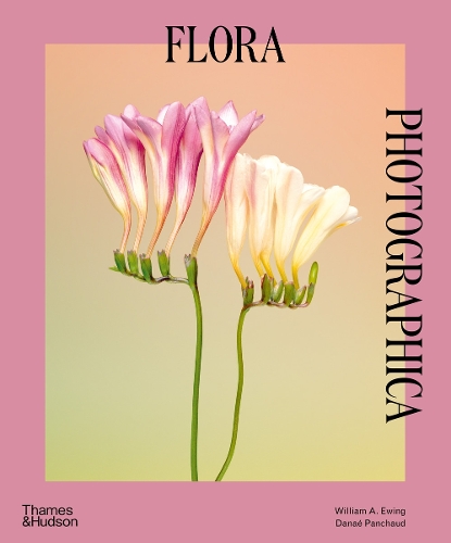 Бумажная книга «Flora Photographica», авторов Данаэ Паншо, Уильям А. Юинг - фото №1