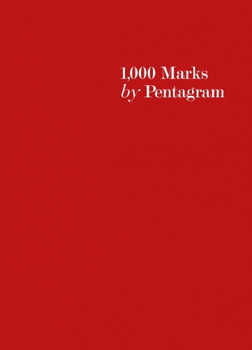 Паперова книга «1,000 Marks», авторів Ангус Хайлэнд, Пентаграм - фото №1