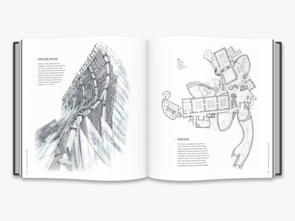 Паперова книга «Architecture Inside + Out», авторів Джон Жуковський, Роббі Поллі - фото №1