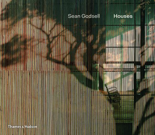 Паперова книга «Sean Godsell: Houses», автор Шон Годселл - фото №1