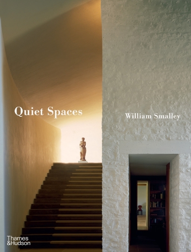 Бумажная книга «Quiet Spaces», автор Уильям Смолли - фото №1