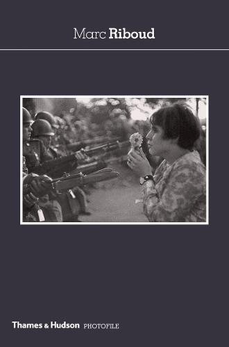Бумажная книга «Marc Riboud», автор Марк Рибу - фото №1