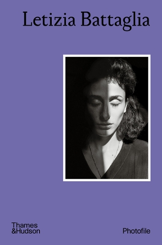 Бумажная книга «Letizia Battaglia», автор Вальтер Гуаданьини - фото №1