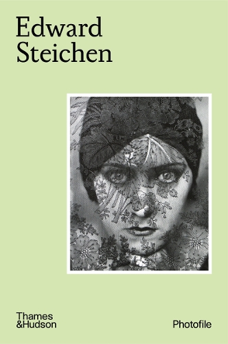 Бумажная книга «Edward Steichen», автор Уильям А. Юинг - фото №1