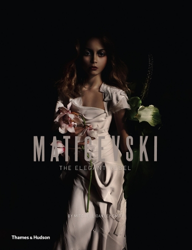 Паперова книга «Maticevski: The Elegant Rebel», автор Мітчелл Оклі Сміт - фото №1