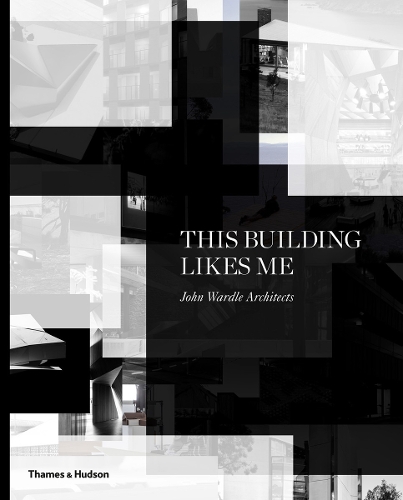 Бумажная книга «This Building Likes Me», автор Джон Уордл - фото №1