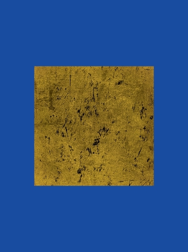 Паперова книга «Derek Jarman's Sketchbooks (Deluxe Edition)», автор Ед Вебб-Інґалл - фото №1