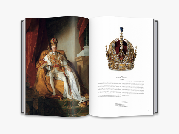 Паперова книга «Ruby. The King of Gems», автор Джоанна Харді - фото №1
