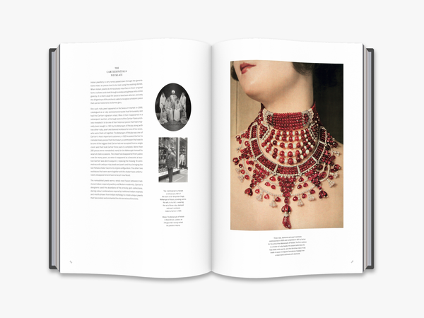 Паперова книга «Ruby. The King of Gems», автор Джоанна Харді - фото №1