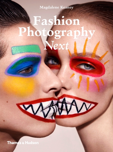 Паперова книга «Fashion Photography Next», автор Магдалена Кіні - фото №1
