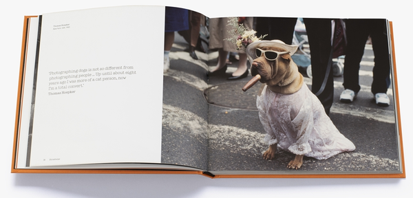 Бумажная книга «Magnum Dogs» - фото №1