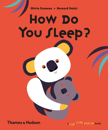 [object Object] «How Do You Sleep?», авторов Бернард Дуизит, Оливия Косно - фото №1