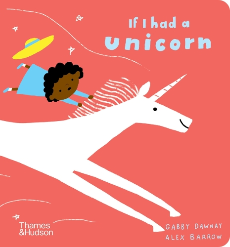 Бумажная книга «If I had a unicorn», автор Габби Дауни - фото №1