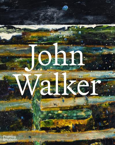 Паперова книга «John Walker» - фото №1