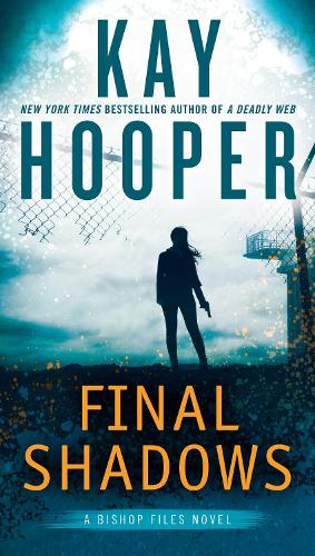 Бумажная книга «Final Shadows: A Bishop Files Novel #3», автор Кей Хупер - фото №1