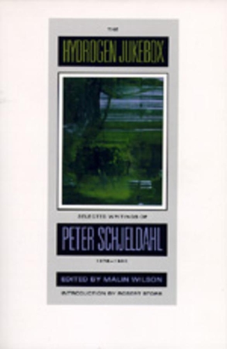 Бумажная книга «The Hydrogen Jukebox: Selected Writings of Peter Schjeldahl, 1978-1990», автор Питер Шьелдал - фото №1