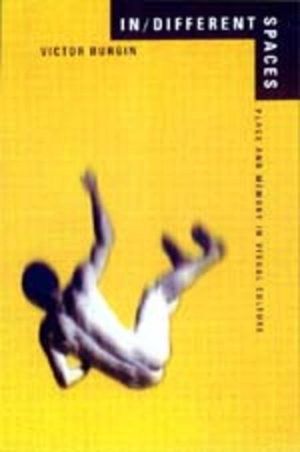 Бумажная книга «In/Different Spaces: Place and Memory in Visual Culture», автор Виктор Бергин - фото №1
