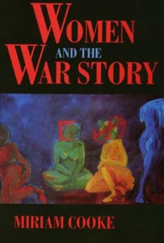 Бумажная книга «Women and the War Story», автор Мириам Кук - фото №1