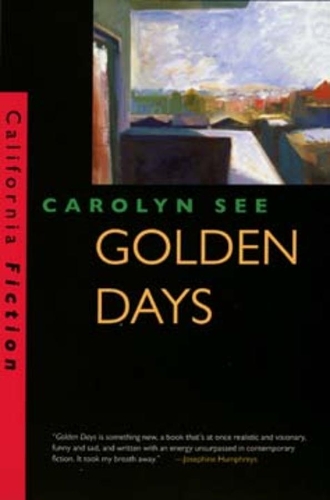 Паперова книга «Golden Days», автор Каролін Зее - фото №1