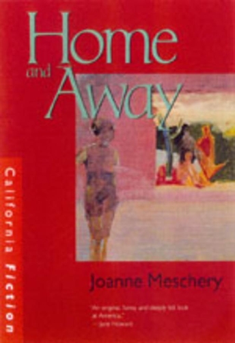 Бумажная книга «Home and Away», автор Джоанн Мешери - фото №1