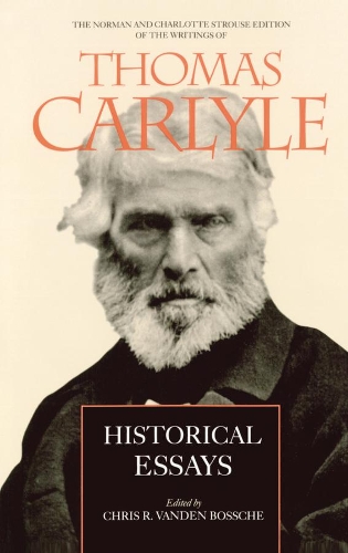 Паперова книга «Historical Essays» - фото №1