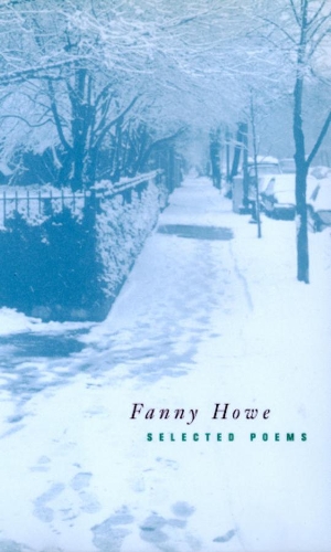 Бумажная книга «Selected Poems of Fanny Howe», автор Фанни Хоу - фото №1
