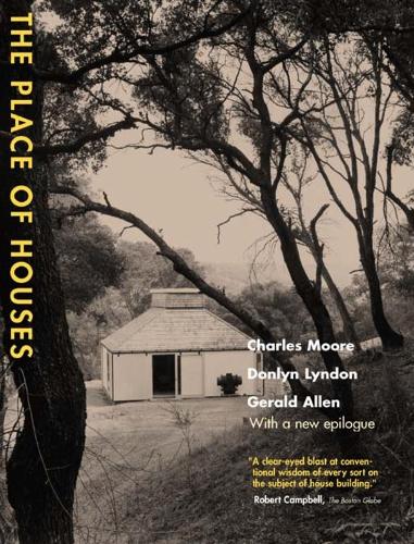 Бумажная книга «The Place of Houses», авторов Донлин Линдон, Джеральд Аллен - фото №1