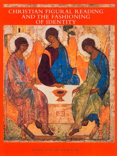 Бумажная книга «Christian Figural Reading and the Fashioning of Identity», автор Дэвид Доусон - фото №1