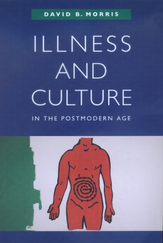 Бумажная книга «Illness and Culture in the Postmodern Age», автор Дэвид Б. Моррис - фото №1