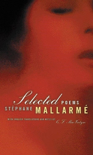Бумажная книга «Selected Poems of Mallarme, Bilingual edition», автор Стефан Малларме - фото №1
