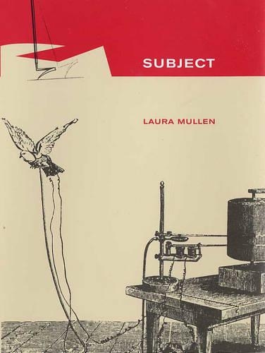 Паперова книга «Subject», автор Лора Маллен - фото №1