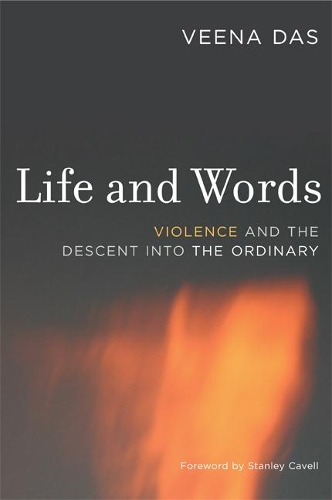 Паперова книга «Life and Words: Violence and the Descent into the Ordinary» - фото №1