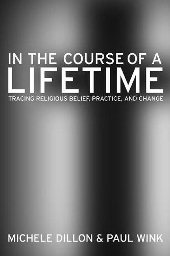 Бумажная книга «In the Course of a Lifetime: Tracing Religious Belief, Practice, and Change», автор Пол Винк - фото №1