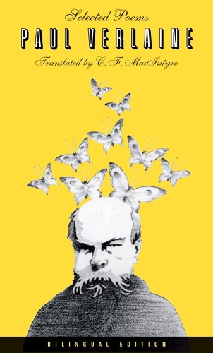 Бумажная книга «Selected Poems of Paul Verlaine, Bilingual edition», автор Поль Верлен - фото №1