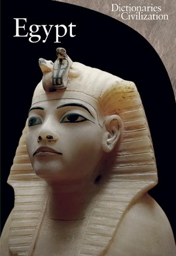 Паперова книга «Egypt», авторів Алессія Фассоне, Енріко Ферраріс - фото №1