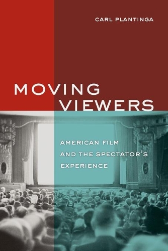 Бумажная книга «Moving Viewers: American Film and the Spectator's Experience», автор Карл Плантинга - фото №1