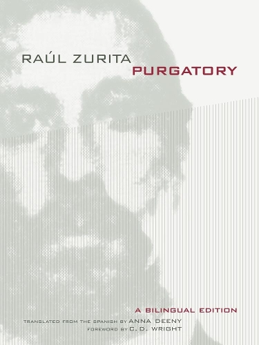 Бумажная книга «Purgatory: A Bilingual Edition», автор Рауль Зурита - фото №1