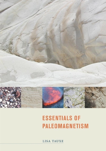 Паперова книга «Essentials of Paleomagnetism», автор Ліза Тоуз - фото №1
