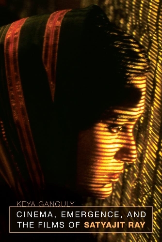 Бумажная книга «Cinema, Emergence, and the Films of Satyajit Ray», автор Кейа Гангули - фото №1