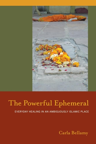 Бумажная книга «The Powerful Ephemeral: Everyday Healing in an Ambiguously Islamic Place», автор Карла Беллами - фото №1
