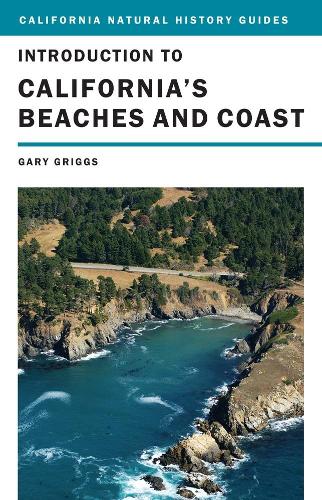 Бумажная книга «Introduction to California's Beaches and Coast», автор Гэри Григгс - фото №1