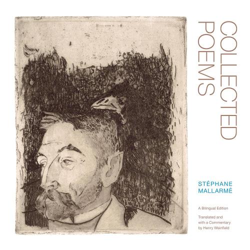 Бумажная книга «Collected Poems of Mallarme», автор Стефан Малларме - фото №1
